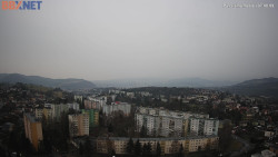 Pohled od Sásové-Rudlové