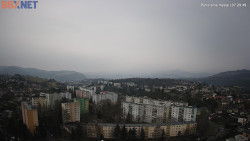 Pohled od Sásové-Rudlové