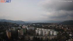 Pohled od Sásové-Rudlové