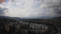 Pohled od Sásové-Rudlové