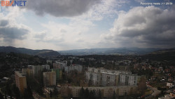 Pohled od Sásové-Rudlové