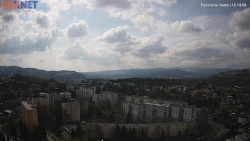 Pohled od Sásové-Rudlové