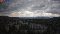 Pohled od Sásové-Rudlové