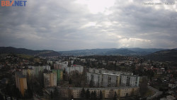 Pohled od Sásové-Rudlové