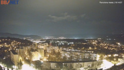 Pohled od Sásové-Rudlové