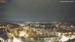 Pohled od Sásové-Rudlové