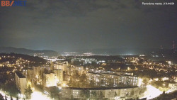 Pohled od Sásové-Rudlové