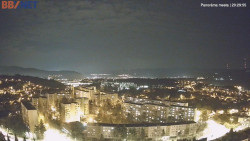 Pohled od Sásové-Rudlové