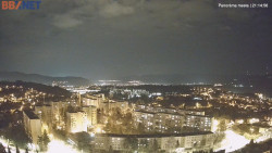 Pohled od Sásové-Rudlové