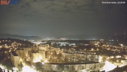 Pohled od Sásové-Rudlové