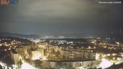 Pohled od Sásové-Rudlové