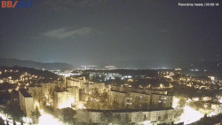 Pohled od Sásové-Rudlové