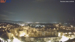 Pohled od Sásové-Rudlové