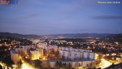 Pohled od Sásové-Rudlové