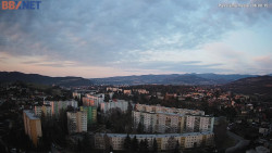 Pohled od Sásové-Rudlové