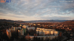 Pohled od Sásové-Rudlové