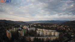 Pohled od Sásové-Rudlové