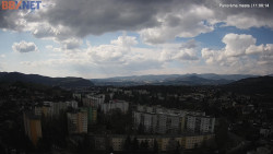 Pohled od Sásové-Rudlové