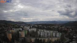 Pohled od Sásové-Rudlové