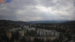 Pohled od Sásové-Rudlové