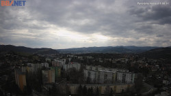 Pohled od Sásové-Rudlové