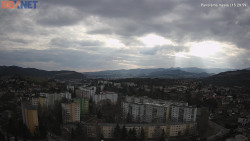 Pohled od Sásové-Rudlové