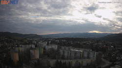 Pohled od Sásové-Rudlové