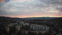 Pohled od Sásové-Rudlové