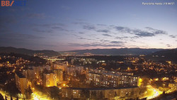 Pohled od Sásové-Rudlové