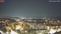 Pohled od Sásové-Rudlové