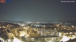 Pohled od Sásové-Rudlové