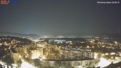 Pohled od Sásové-Rudlové