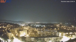 Pohled od Sásové-Rudlové