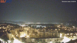 Pohled od Sásové-Rudlové