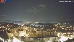 Pohled od Sásové-Rudlové