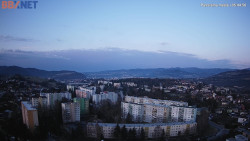 Pohled od Sásové-Rudlové