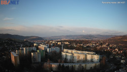 Pohled od Sásové-Rudlové