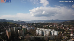 Pohled od Sásové-Rudlové