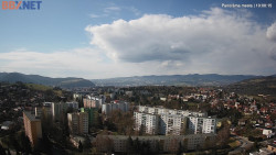 Pohled od Sásové-Rudlové