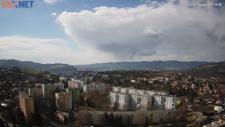 Pohled od Sásové-Rudlové