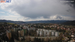 Pohled od Sásové-Rudlové