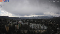 Pohled od Sásové-Rudlové