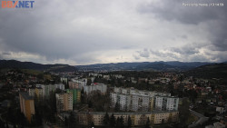 Pohled od Sásové-Rudlové