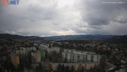 Pohled od Sásové-Rudlové