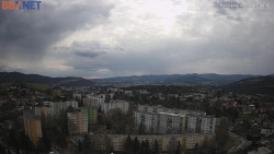 Pohled od Sásové-Rudlové