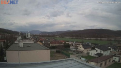 Pohled od Sásové-Rudlové