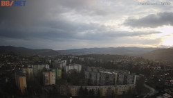 Pohled od Sásové-Rudlové