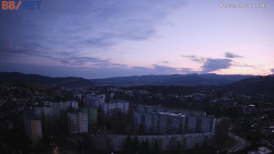 Pohled od Sásové-Rudlové