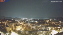 Pohled od Sásové-Rudlové