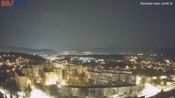 Pohled od Sásové-Rudlové